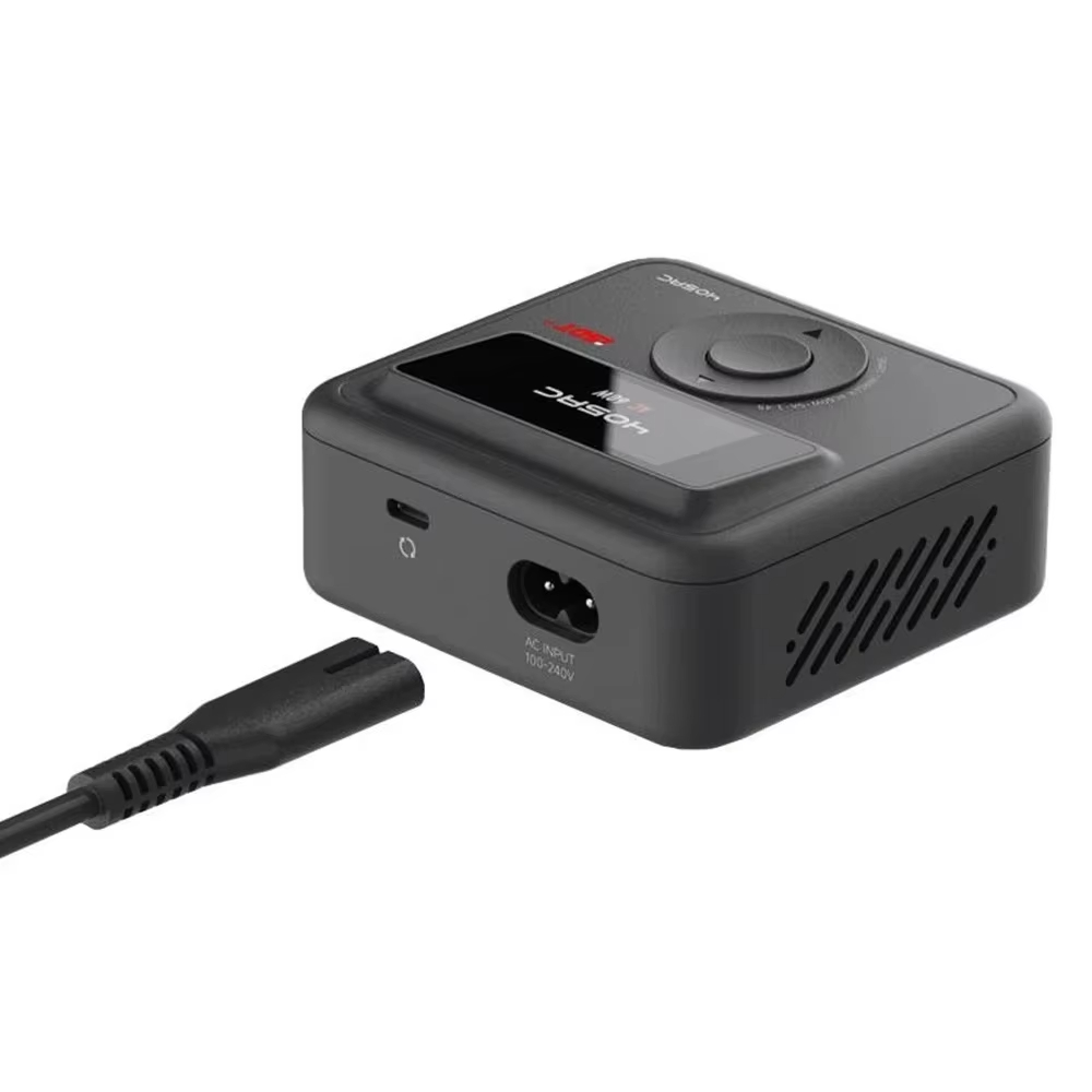 Lipo Battery 4S - ISDT 405AC 60W 5A Smart Charger