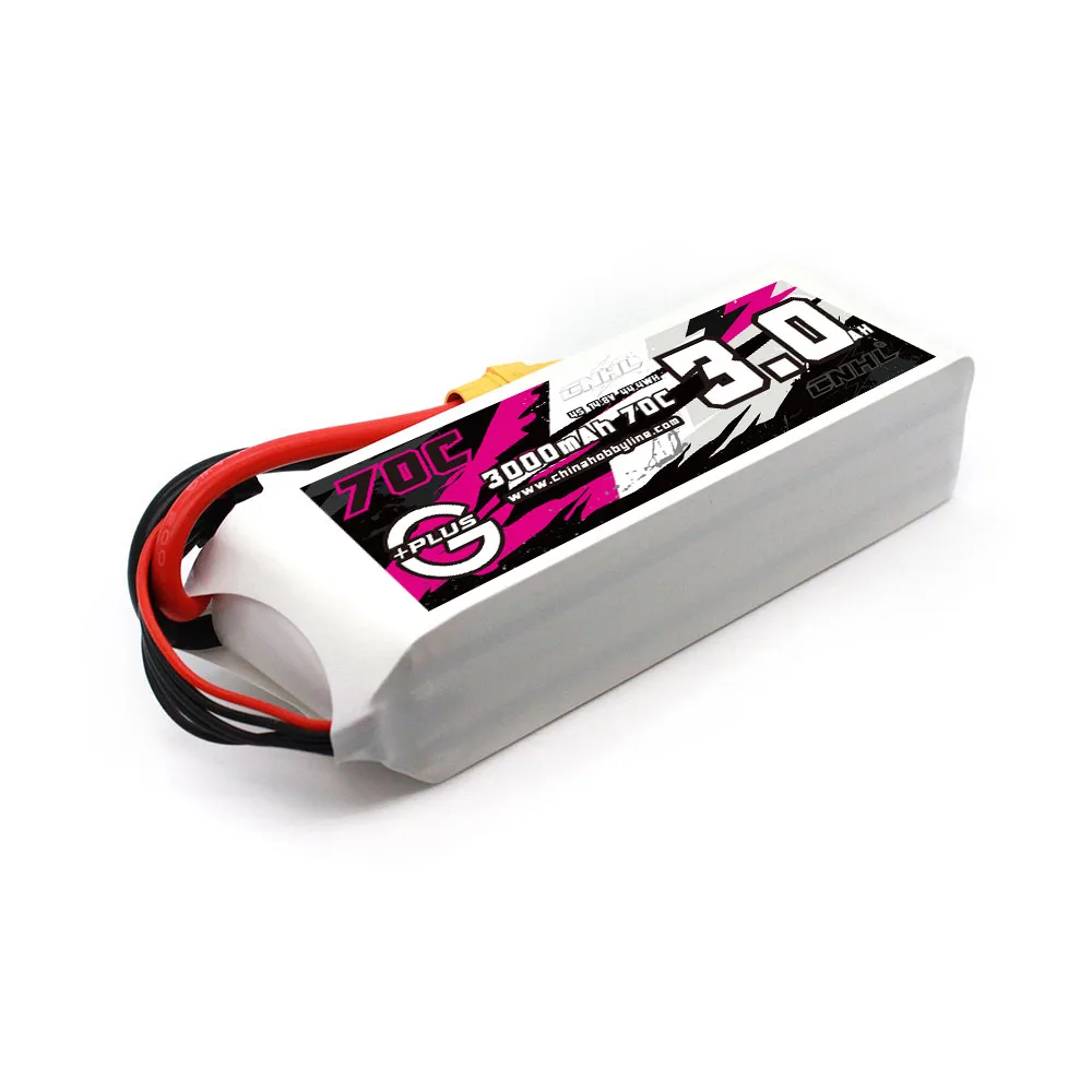 CNHL Lipo 3S 4S 11.1V 4.8V 300 - Lipo Battery 4S 评论和价格