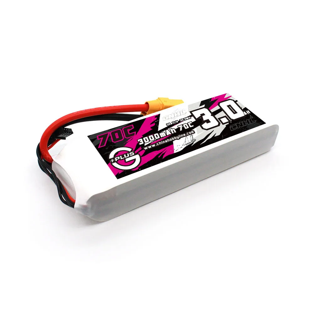 CNHL Lipo 3S 4S 11.1V 4.8V 300 - Lipo Battery 4S 评论和价格