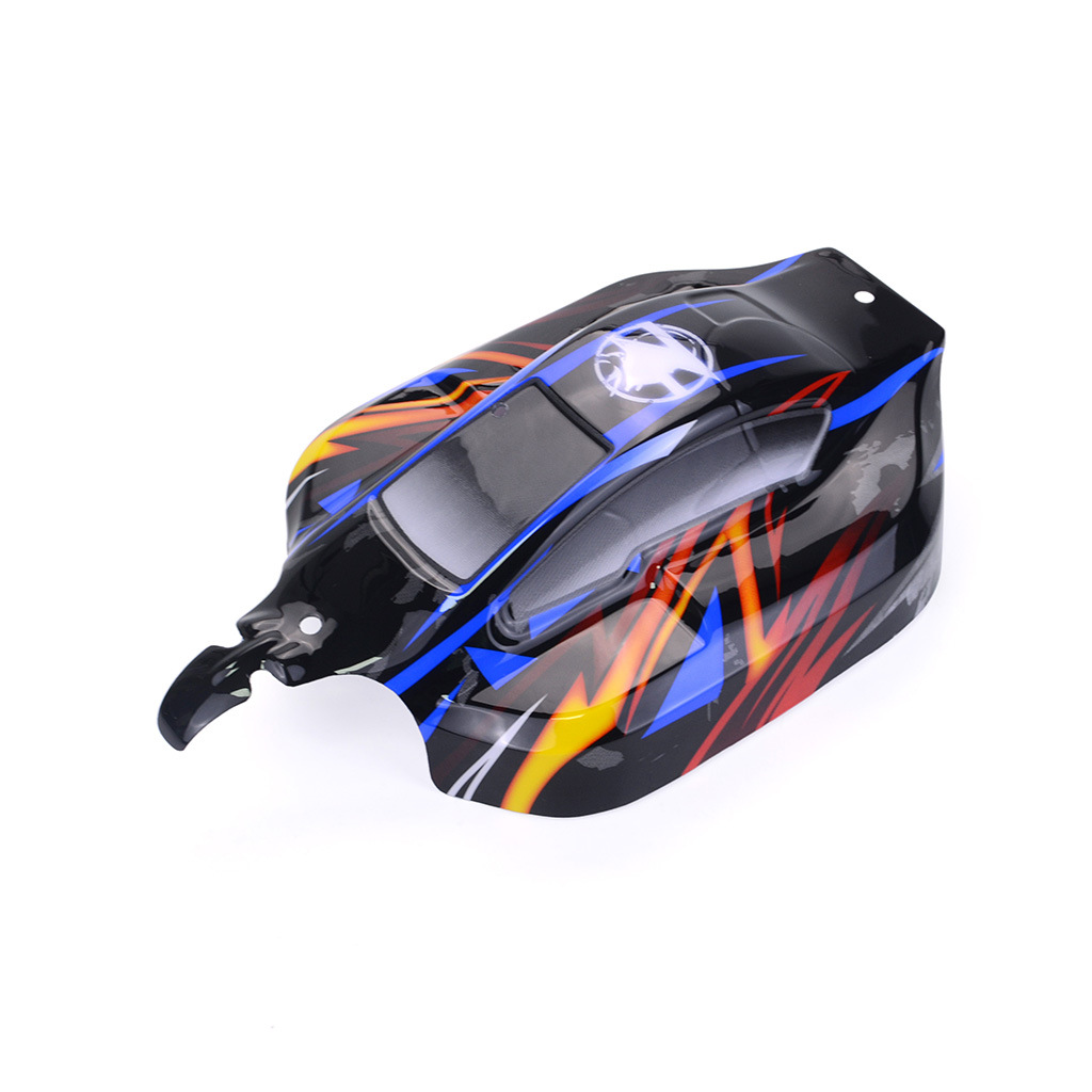 ZD Racing 1/8 RC Buggy Car Bod - Body Shell Rc 评论和价格