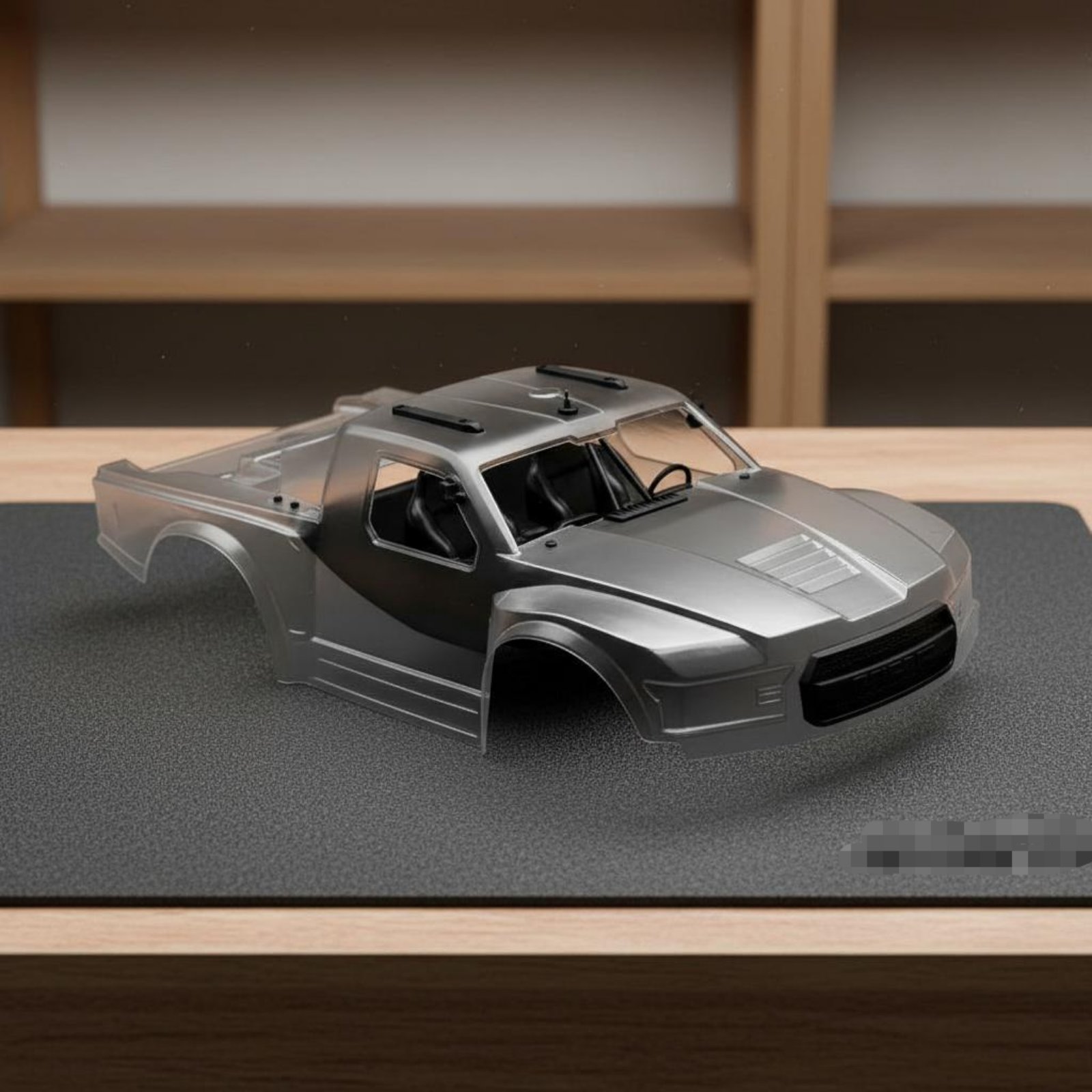 Short Course Truck Body Shell  - Body Shell Rc 评论和价格