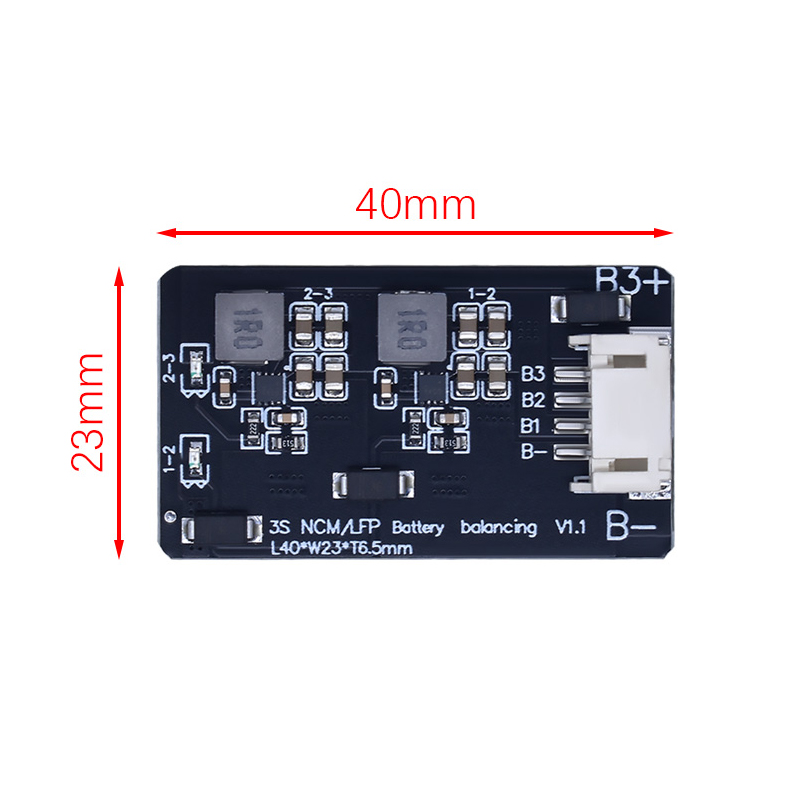 BMS 2S 3S 4S Active Balancer B - Lipo Battery 4S 评论和价格