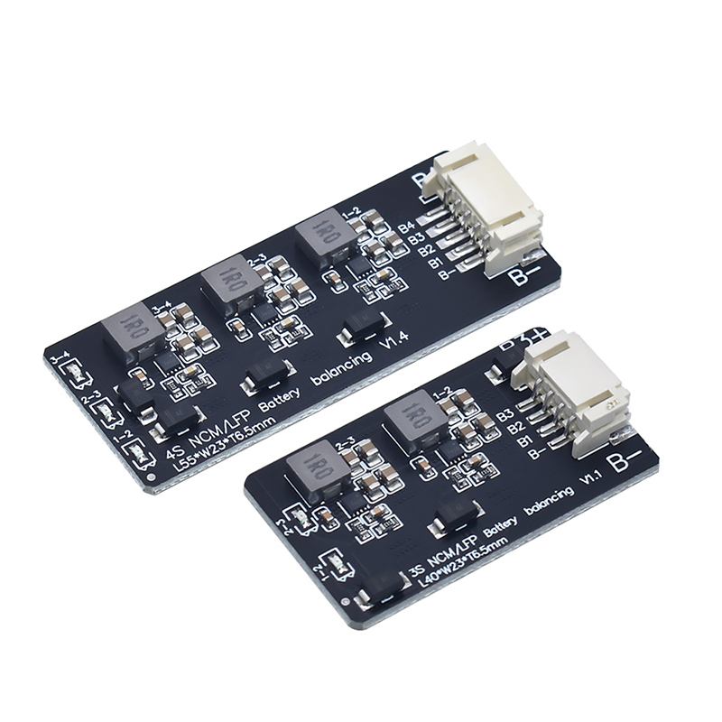 BMS 2S 3S 4S Active Balancer B - Lipo Battery 4S 评论和价格