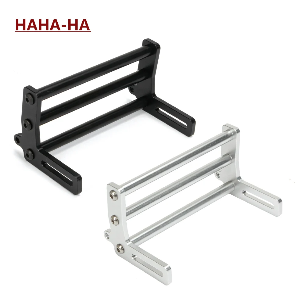 Aluminum Alloy Front Bumper Bu - Body Shell Rc 评论和价格