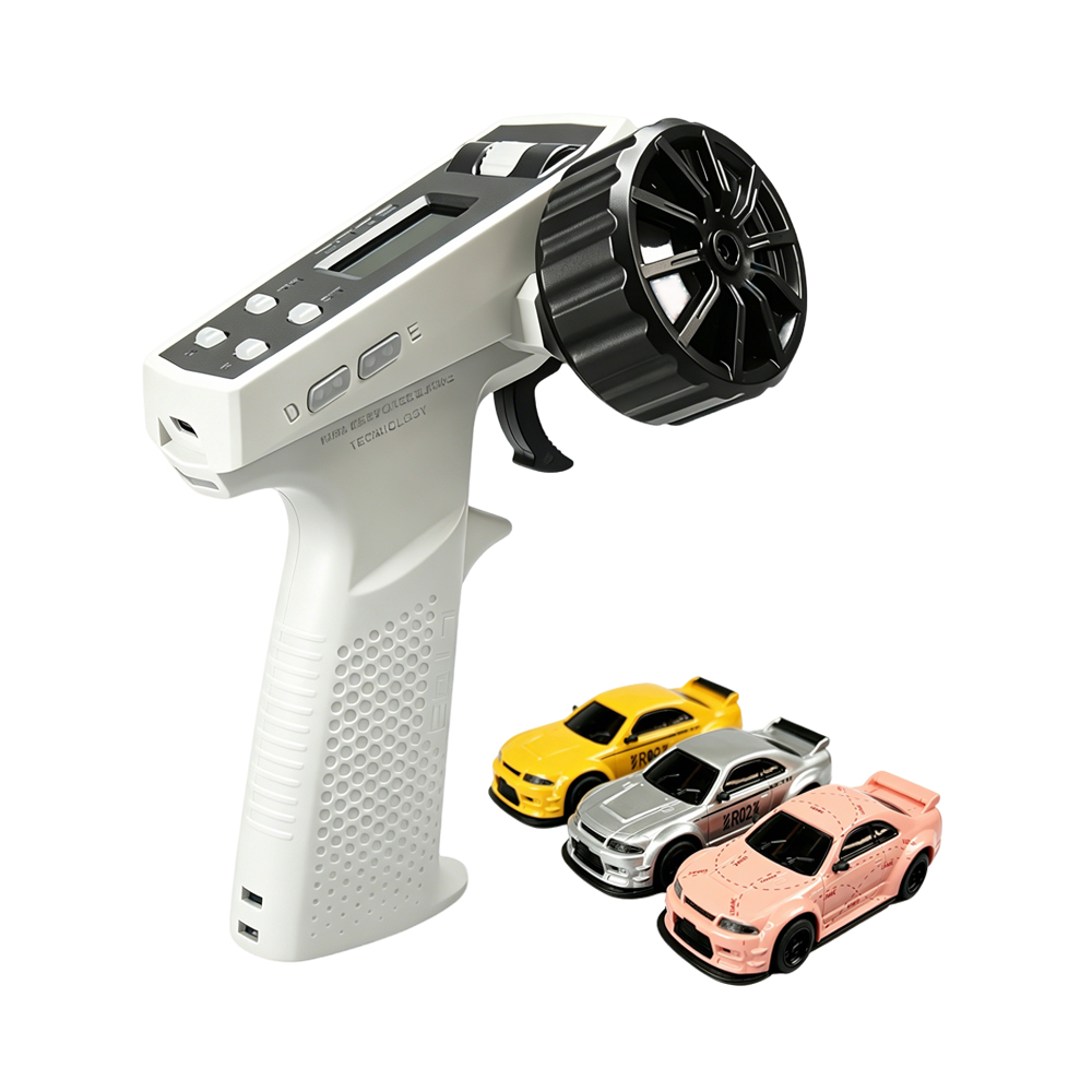 LDARC R02 1:64 1/64 RC Mini El - Rc Drift Car Brushless 评论和价格