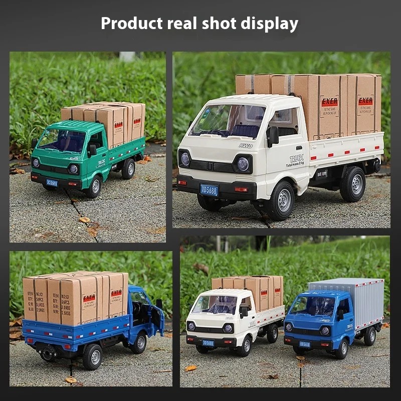 2.4G KF21 Scale Mini RC Cars C - Rc Drift Car Brushless 评论和价格