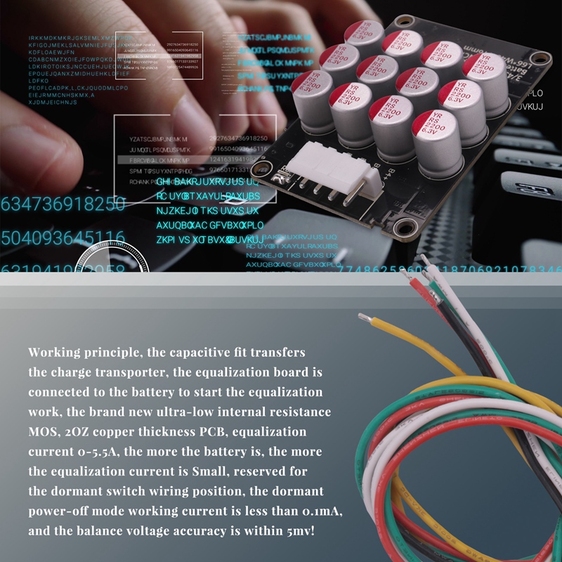 A29F-4S 5A Whole Group Balance - Lipo Battery 4S 评论和价格