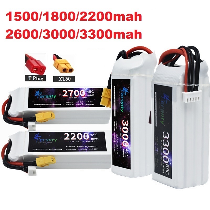 4S LiPo Battery 14.8V 1500mah  - Lipo Battery 4S 评论和价格