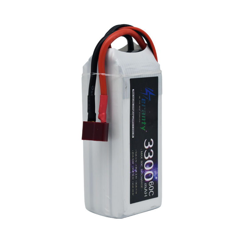 LiPo Rechargeable Battery 4S 3 - Lipo Battery 4S 评论和价格