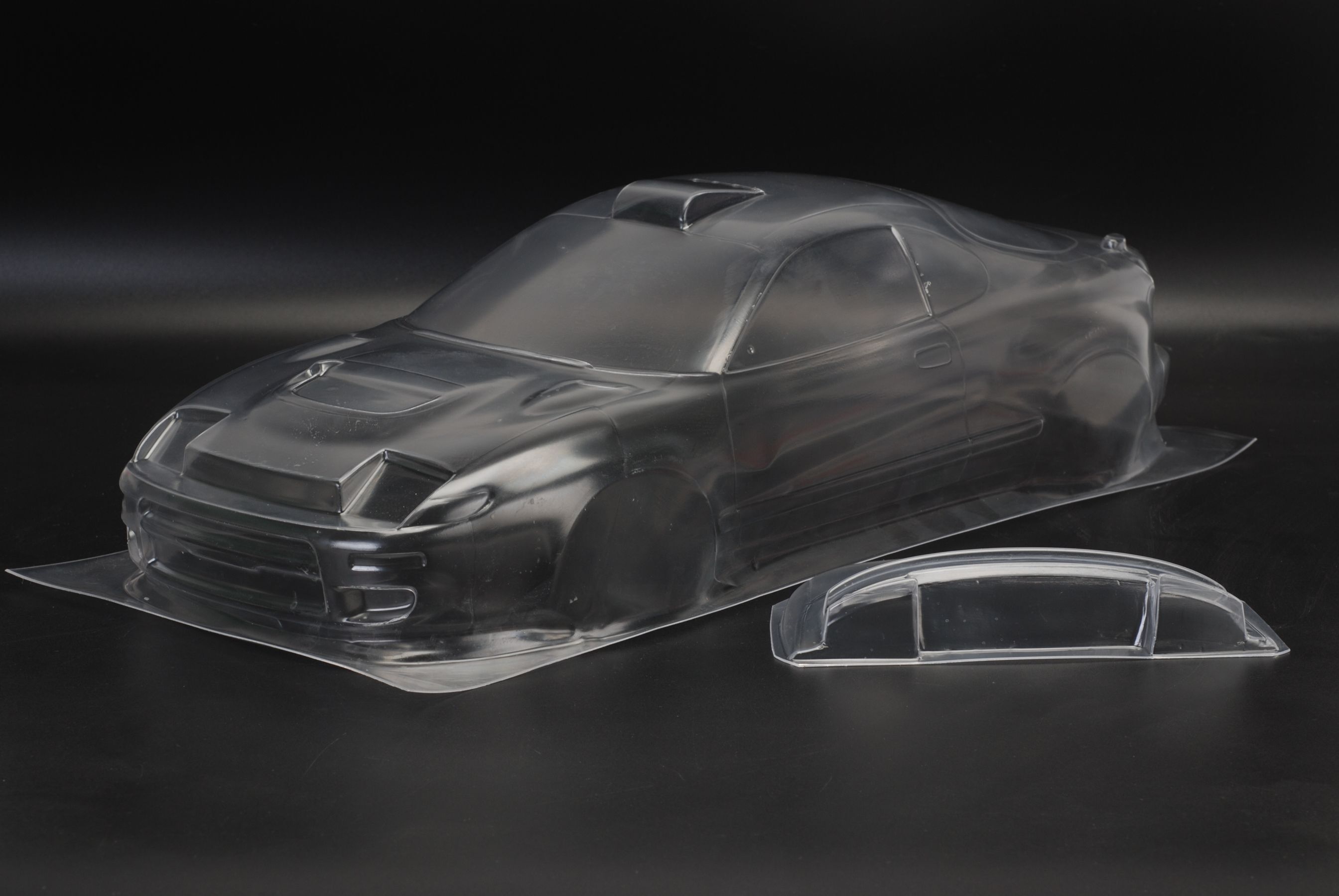 1/10 Celica GT4 Rally Hidden h - Body Shell Rc 评论和价格