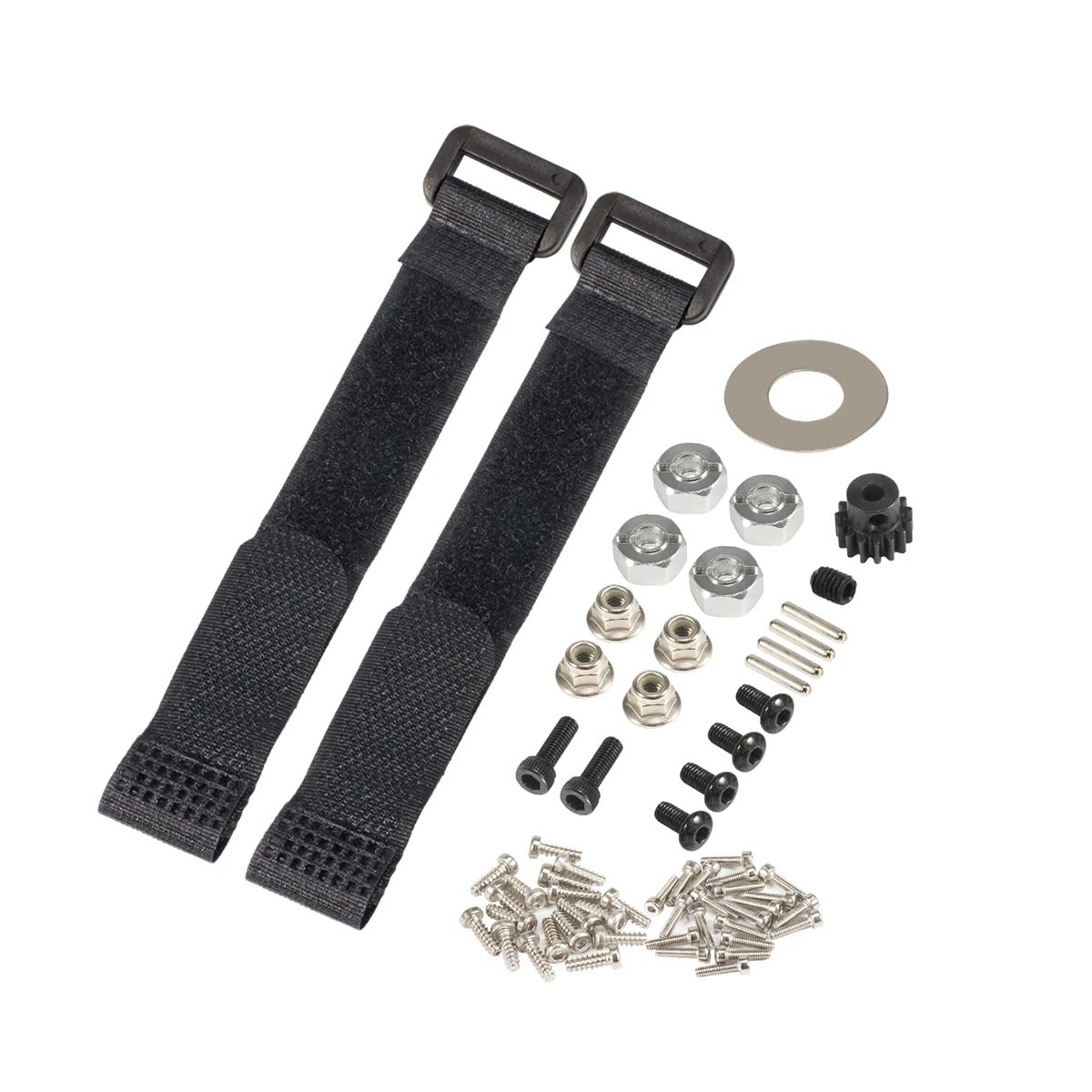 1/10 RC Crawler Chassis Kit wi - Body Shell Rc 评论和价格