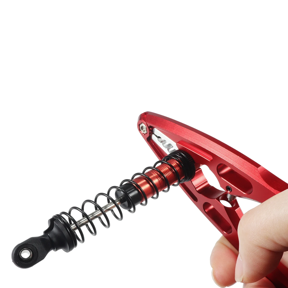 Aluminum CNC Pliers Pivot Ball - Body Shell Rc 评论和价格