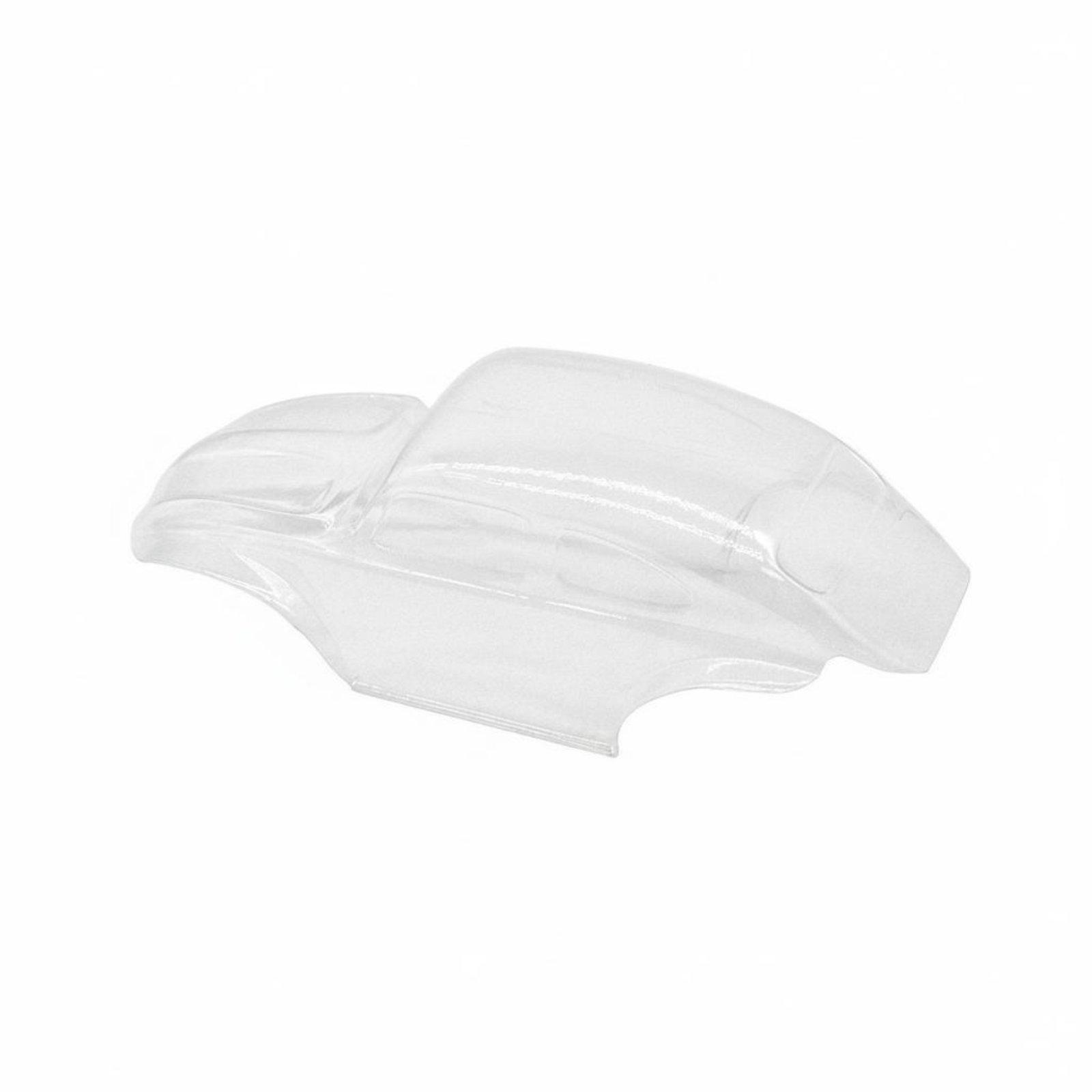 Clear Rc Body Shell Transparen - Body Shell Rc 评论和价格