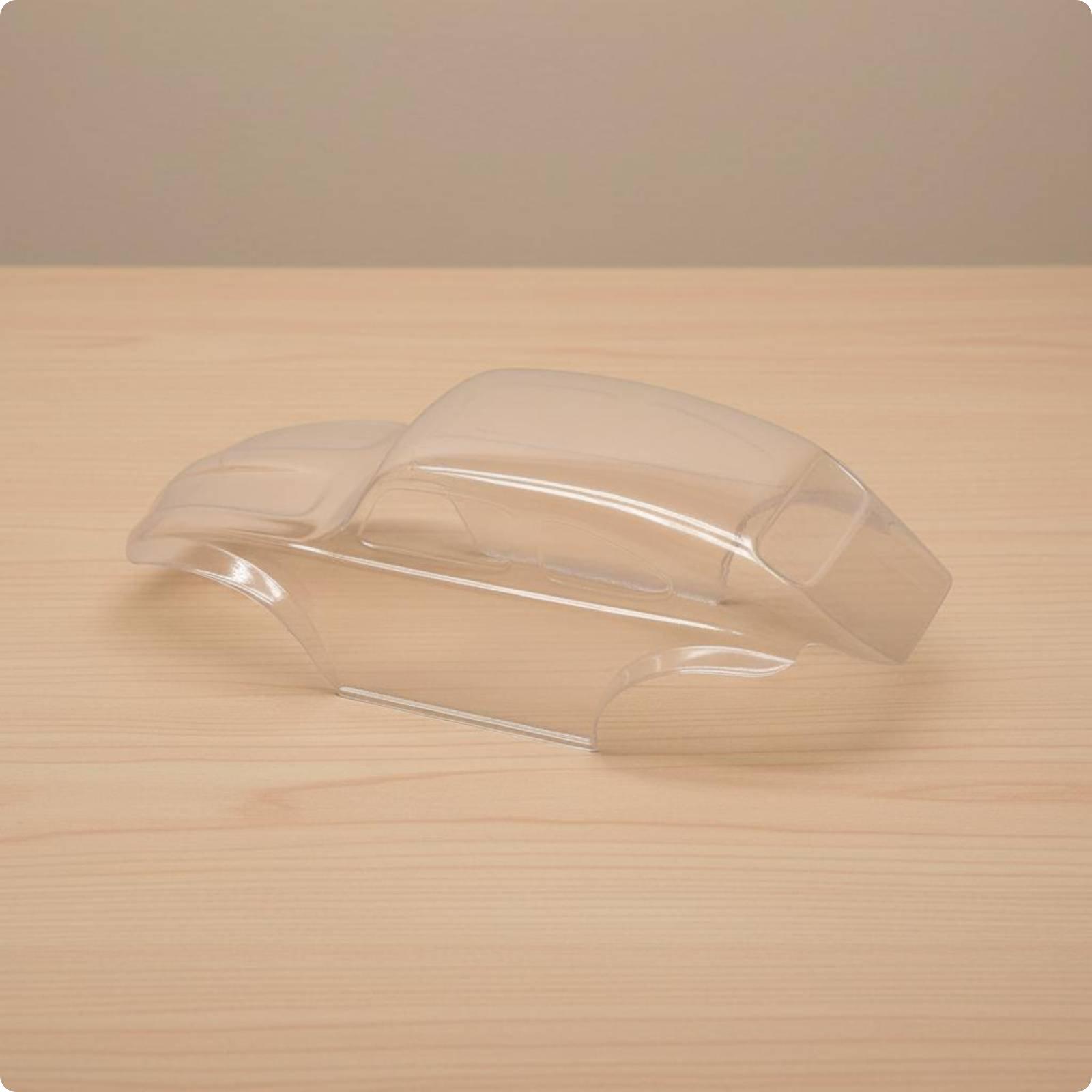 Clear Rc Body Shell Transparen - Body Shell Rc 评论和价格