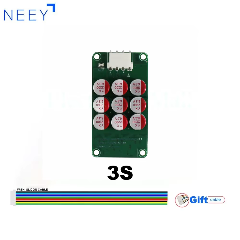 Wholesale 5A Active Equalizer  - Lipo Battery 4S 评论和价格