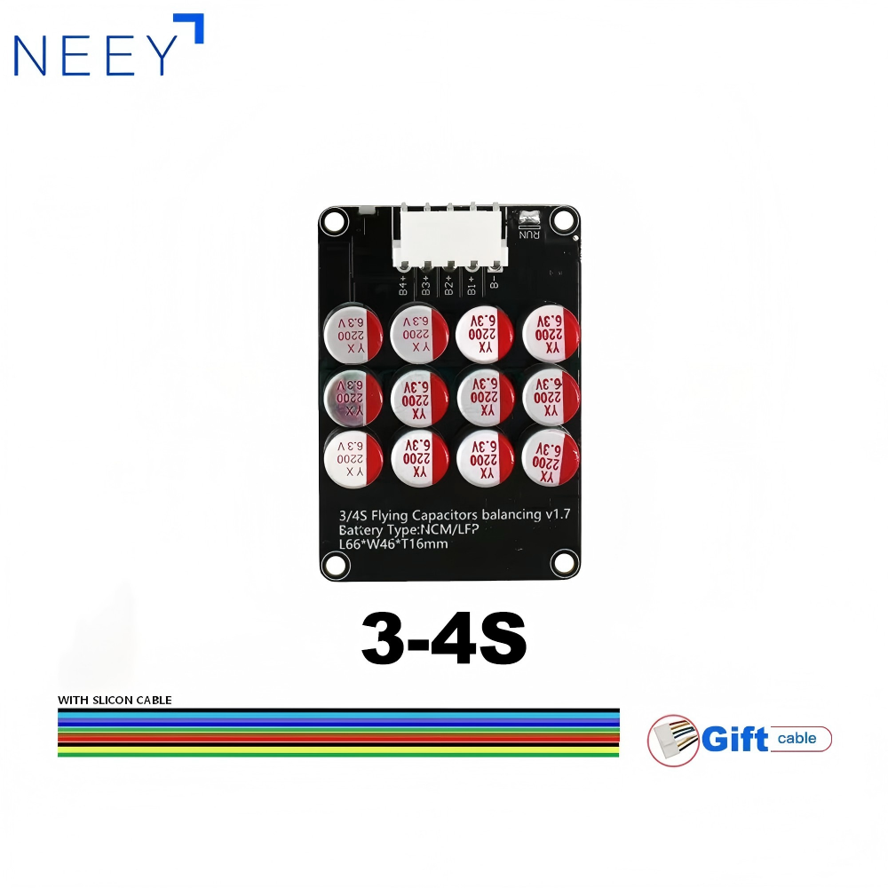 Wholesale 5A Active Equalizer  - Lipo Battery 4S 评论和价格