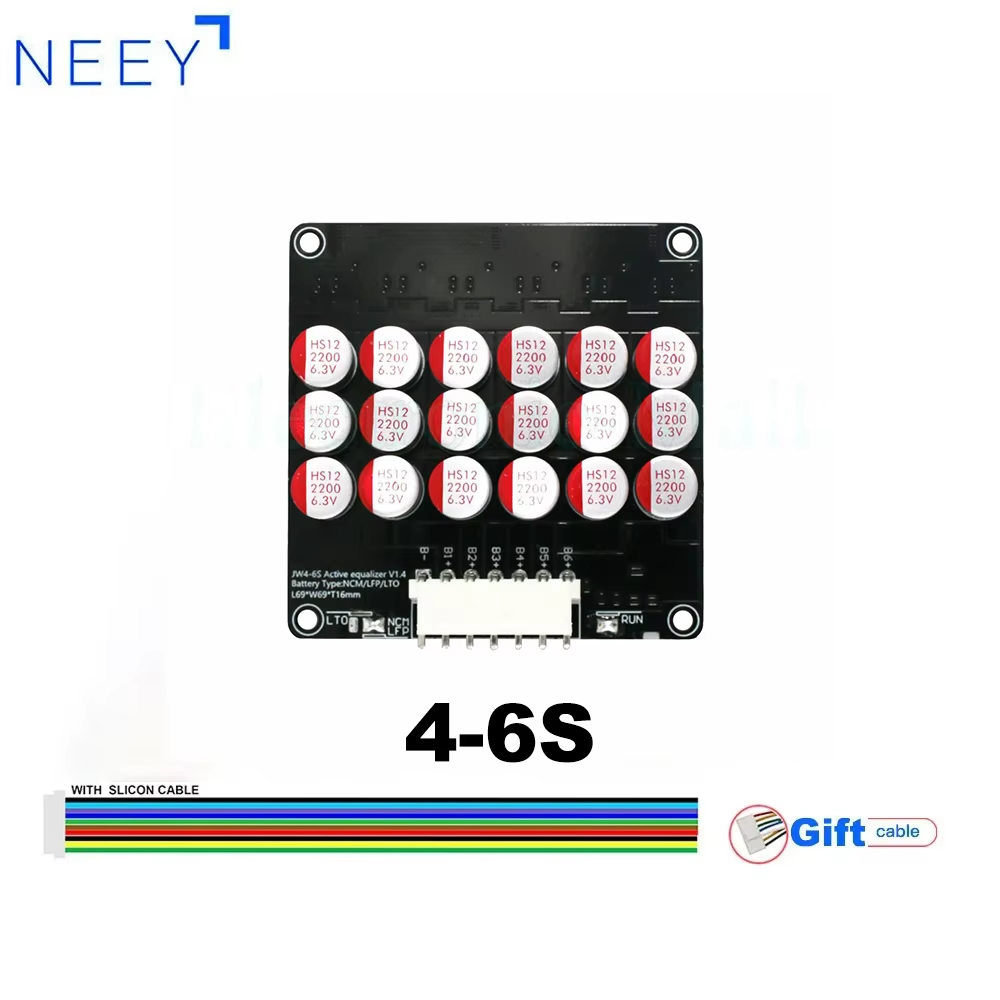 Wholesale 5A Active Equalizer  - Lipo Battery 4S 评论和价格
