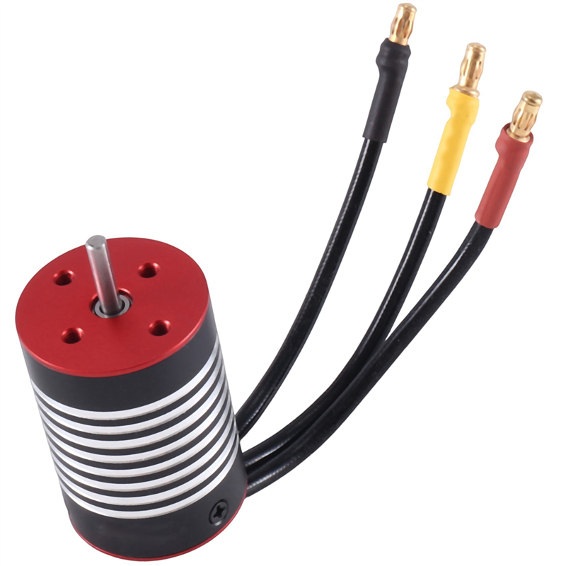 AB25-2838 Brushless Motor 3200 - Rc Drift Car Brushless 评论和价格