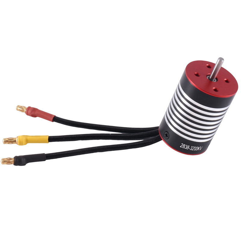 AB25-2838 Brushless Motor 3200 - Rc Drift Car Brushless 评论和价格