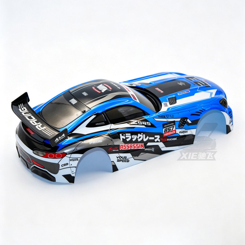 1/10 RC PVC Car Body Shell Upg - Body Shell Rc 评论和价格