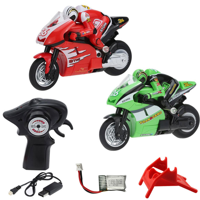RC Motorcycle Electronic Remot - Rc Drift Car Brushless 评论和价格