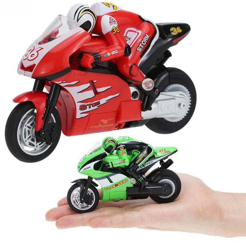 RC Motorcycle Electronic Remot - Rc Drift Car Brushless 评论和价格