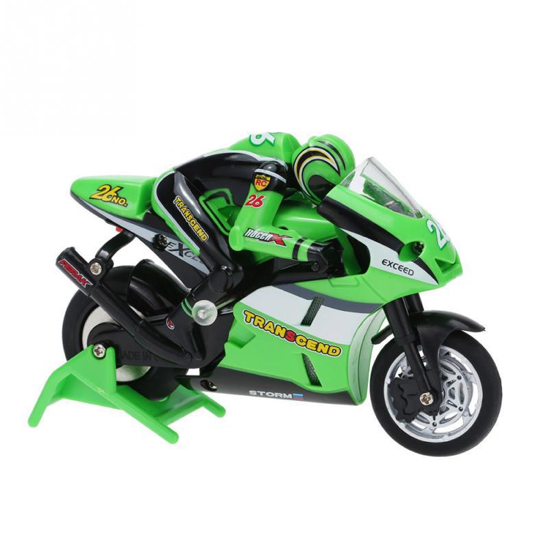 RC Motorcycle Electronic Remot - Rc Drift Car Brushless 评论和价格