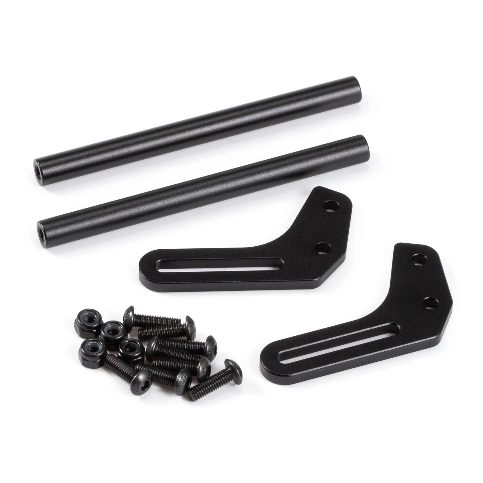 Ultra Simple LCG bumper  Alumi - Body Shell Rc 评论和价格