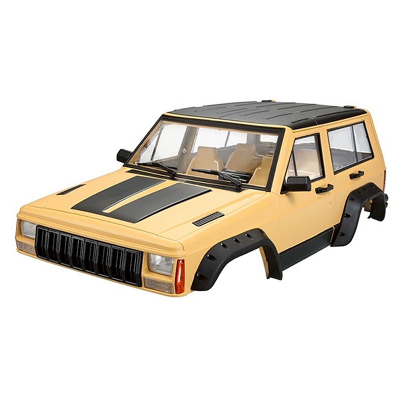 X59A_Hard Plastic 313mm Wheelb - Body Shell Rc 评论和价格