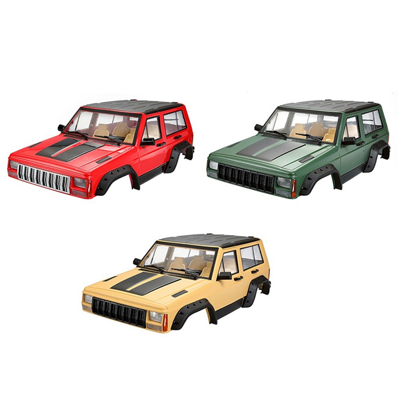 X59A_Hard Plastic 313mm Wheelb - Body Shell Rc 评论和价格