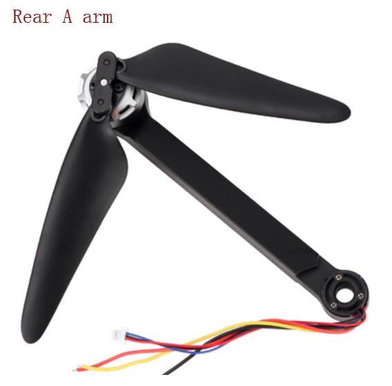 SJRC F11 RPO RC Drone Spare Pa - Body Shell Rc 评论和价格