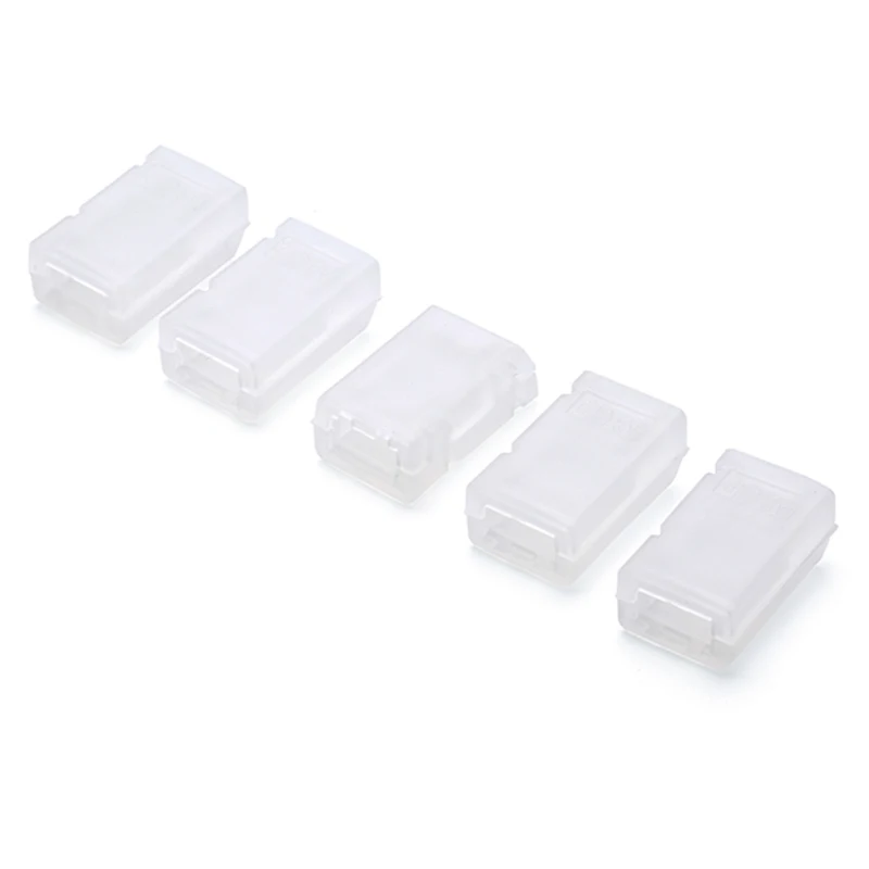 5PCS AB Buckle Clip 2S 3S 4S 5 - Lipo Battery 4S 评论和价格