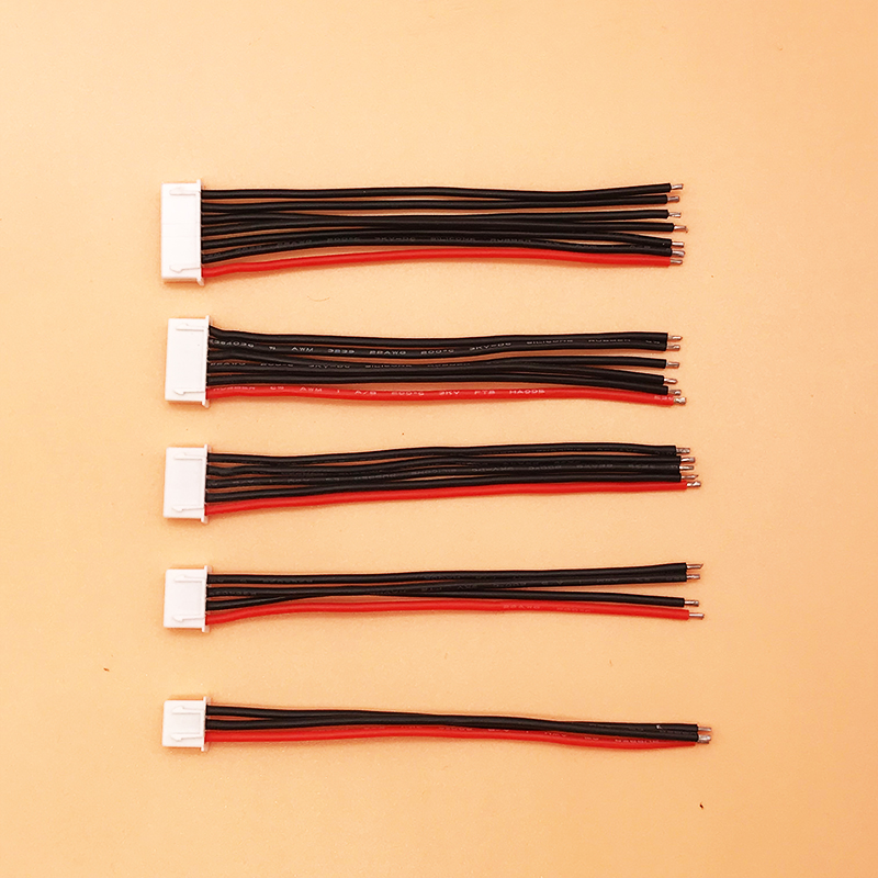 10pcs/lot 1S/2S/3S/4S/5S/6S/8S - Lipo Battery 4S 评论和价格