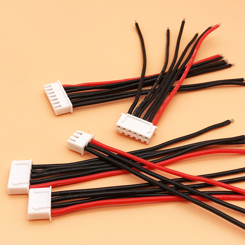 10pcs/lot 1S/2S/3S/4S/5S/6S/8S - Lipo Battery 4S 评论和价格