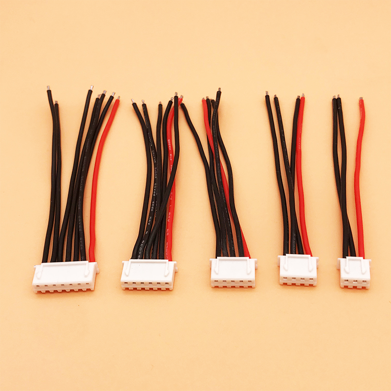 10pcs/lot 1S/2S/3S/4S/5S/6S/8S - Lipo Battery 4S 评论和价格