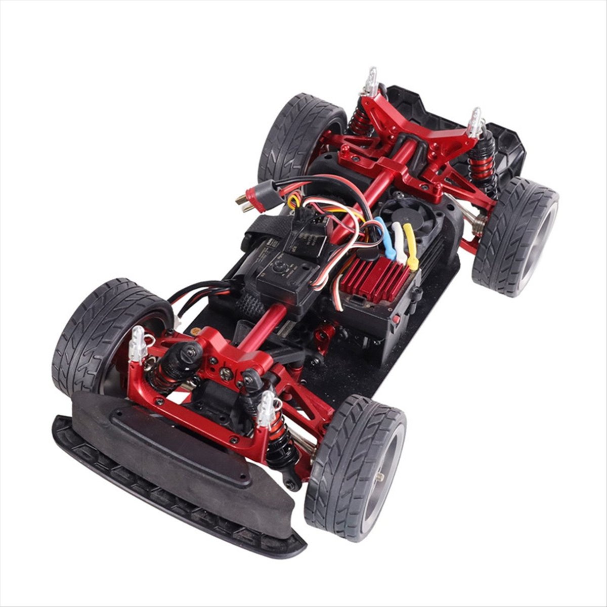ABST RC Car Upgrade Body Mount - Body Shell Rc 评论和价格