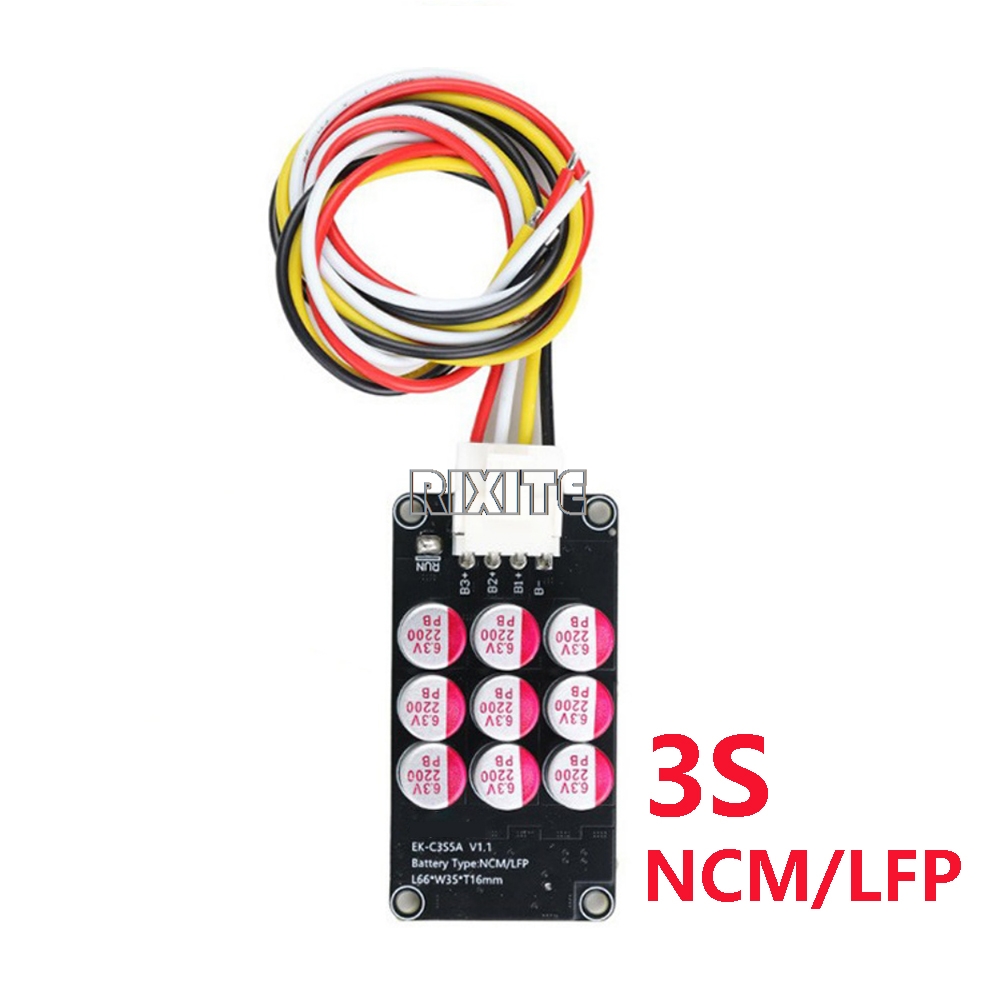 Wholesale Active Equalizer Bal - Lipo Battery 4S 评论和价格