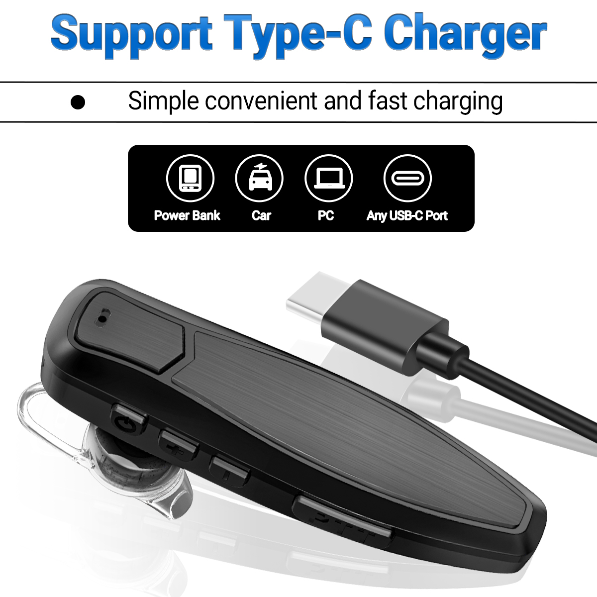 ABBREE Wireless Headset Blueto - Rc Drift Car Brushless 评论和价格