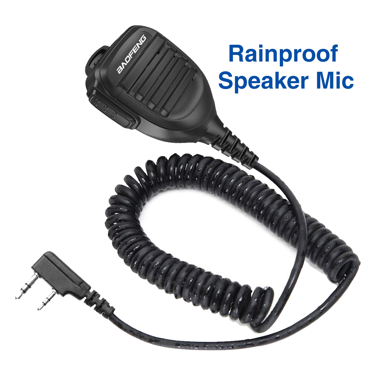 Baofeng Walkie Talkie Speaker  - Rc Drift Car Brushless 评论和价格