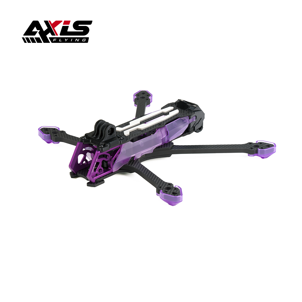 2026 Axisflying Manta 5 SE DC  - Body Shell Rc 评论和价格