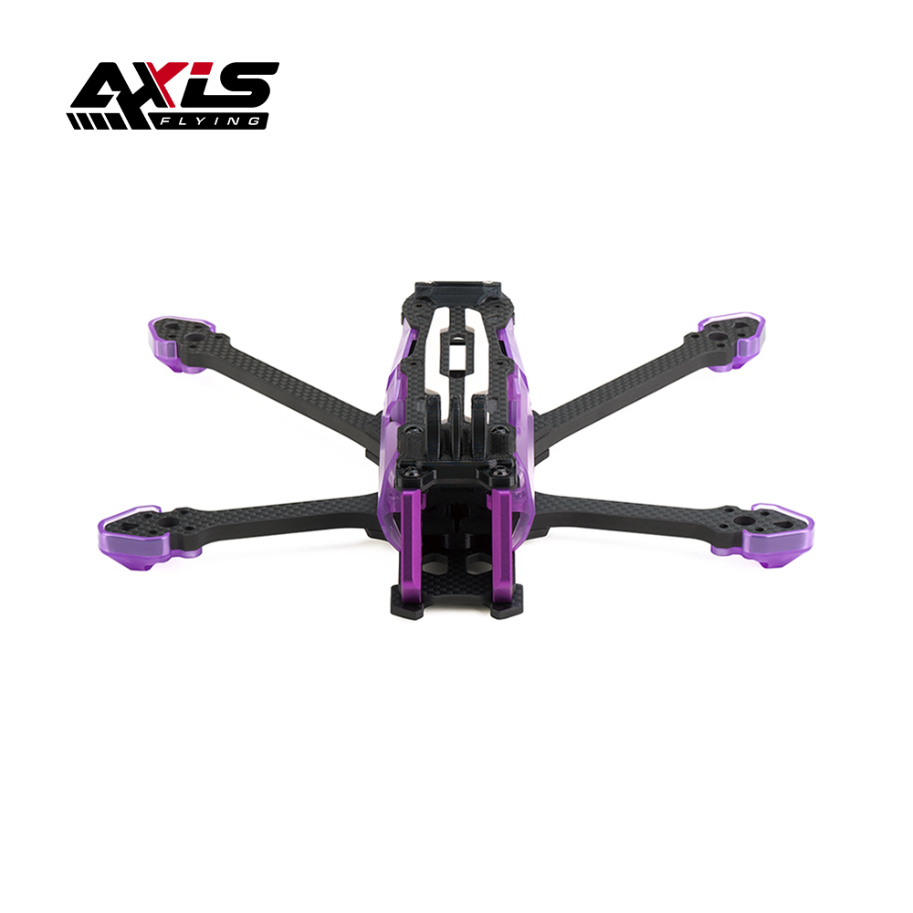 2026 Axisflying Manta 5 SE DC  - Body Shell Rc 评论和价格